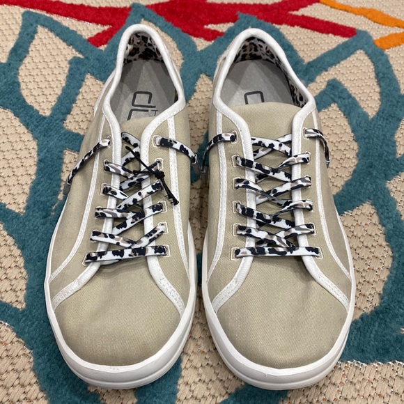 Hey Dude Shoes Hey Dude Karina Joy Sand Womens Slip On Shoes Poshmark